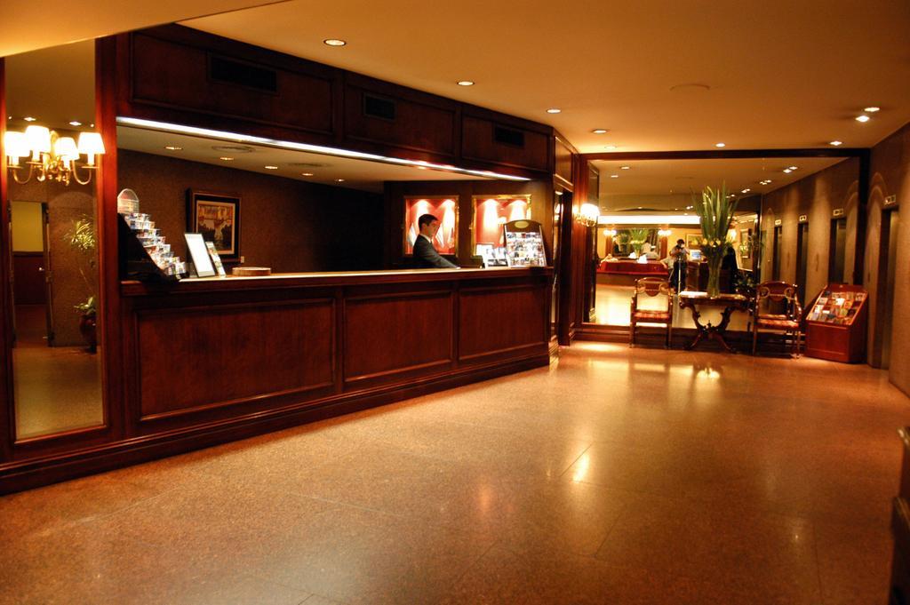 Hotel Las Naciones - Buenos Aires, Buenos Aires