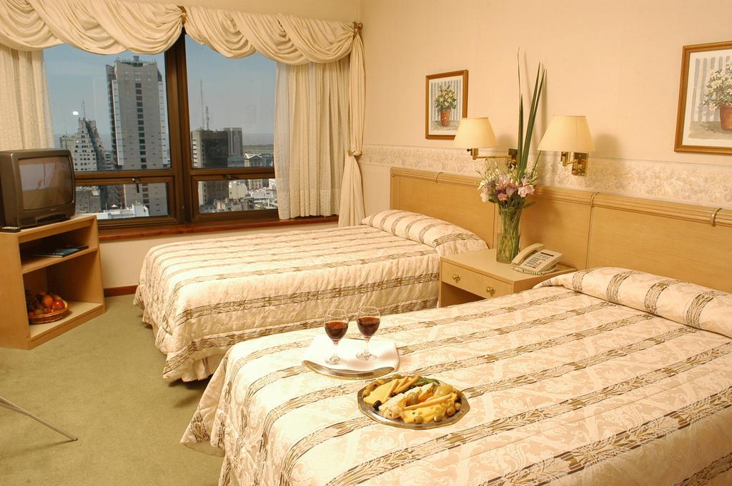 Hotel Las Naciones - Buenos Aires — Fotos 3